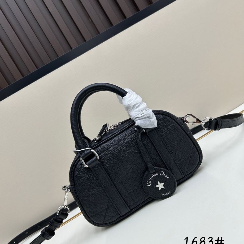 D*or top handle bags